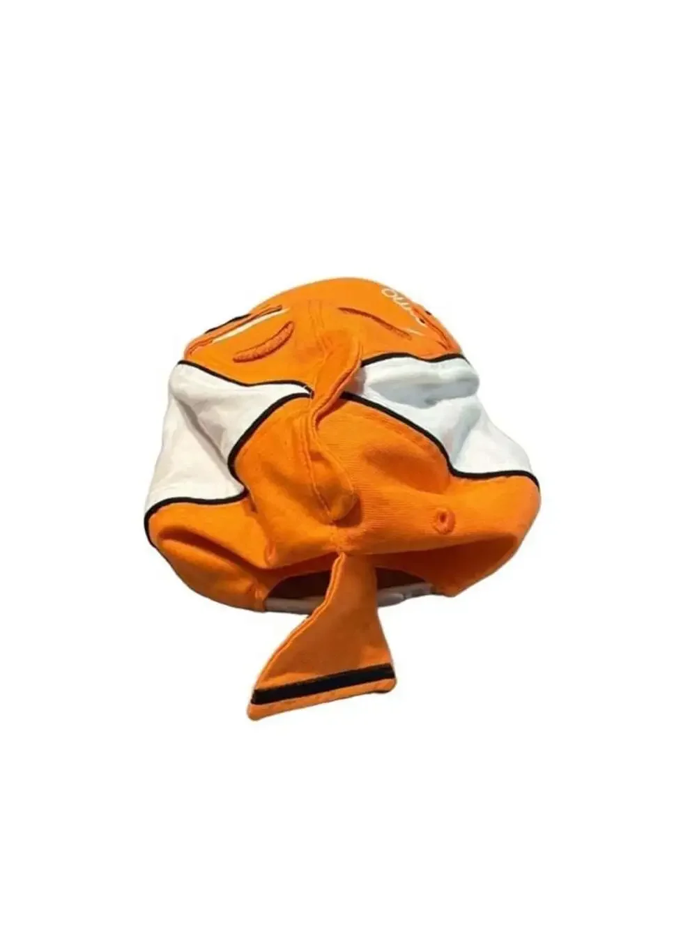 Disney Parks Finding Nemo Character Baseball Cap for Youth